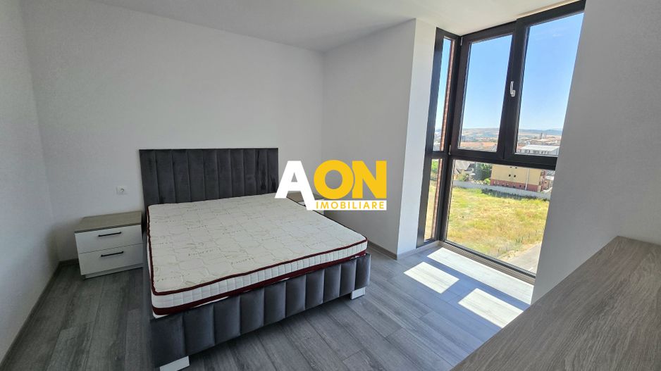 Apartament cu 3 Camere, Bloc Nou, Prima Închiriere, Cart. Transalpina - Poză 5