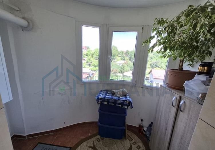 Apartament 2 camere, Dancu, etaj 3/3, 56 mp, 89.999 EUR - Poză 5