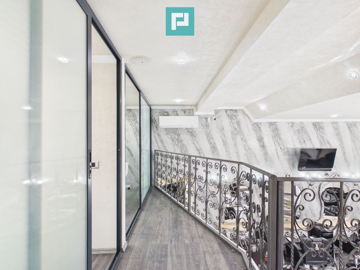 Spațiu comercial  | Parter Bermo, Micălaca – Arad - Poză 20
