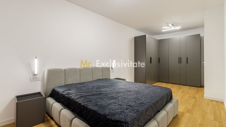 Ap 2 camere in The IVYResidence - Poză 6
