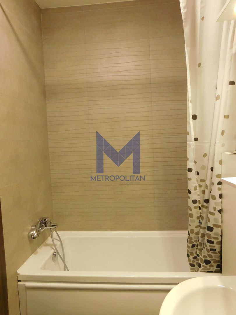 Apartament 2 camere, Borhanci, parcare inclusă - Poză 12