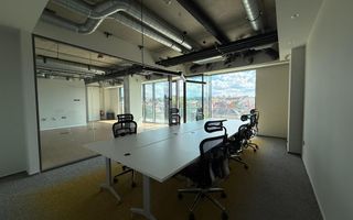 Spatiu birouri I Suprafete la cerere I Zona Centrala - Poză 29