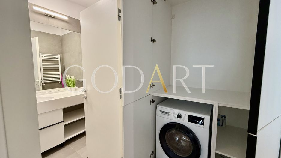 Apartament doua camere | Design exclusivist | One Timpuri Noi - Poză 10