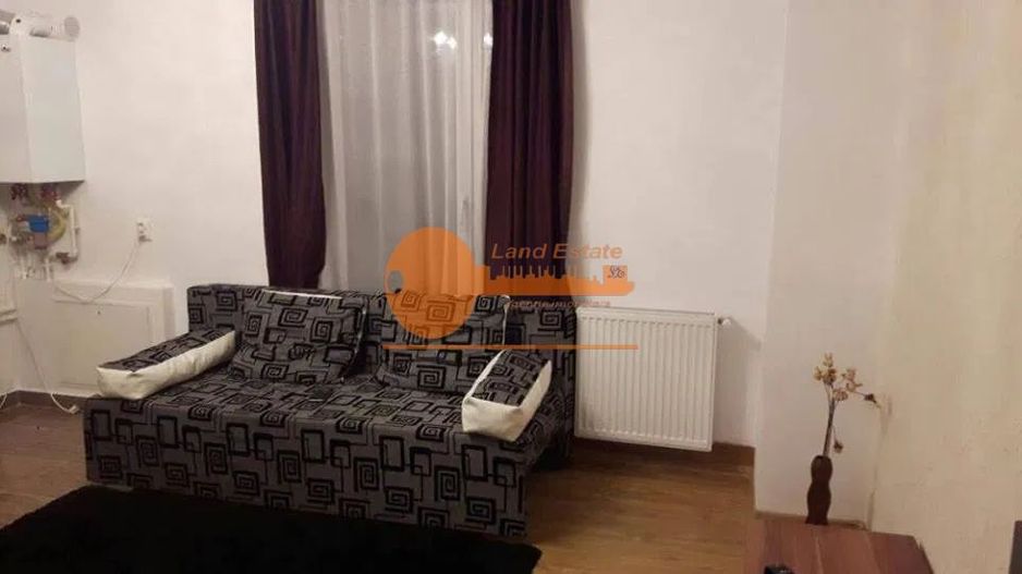 Garsoniera transformata in 2 camere Virtutii-Orsova (bl. 2015) - Poză 2