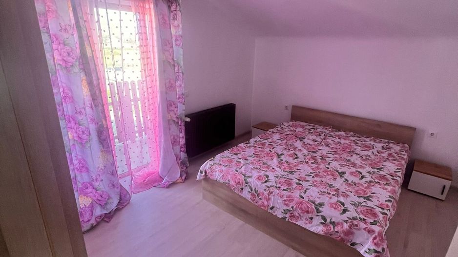 Casa tip Duplex in Stupini - Poză 11