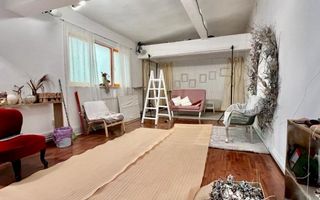 IMOBIL RENOVAT CU CURTE PROPRIE- ROND COSBUC - Poză 7