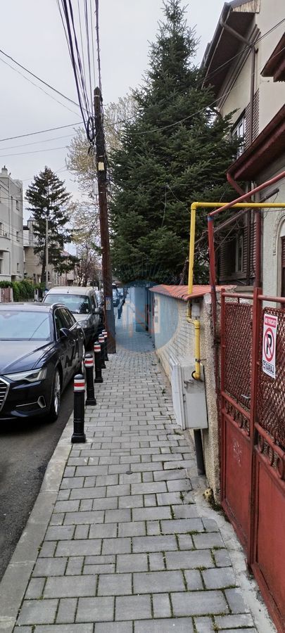 Casa  individuala de vanzare Floreasca - Poză 16