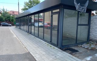 Inchiriere 3 spatii Comerciale/Birouri strada Banat - Poză 2