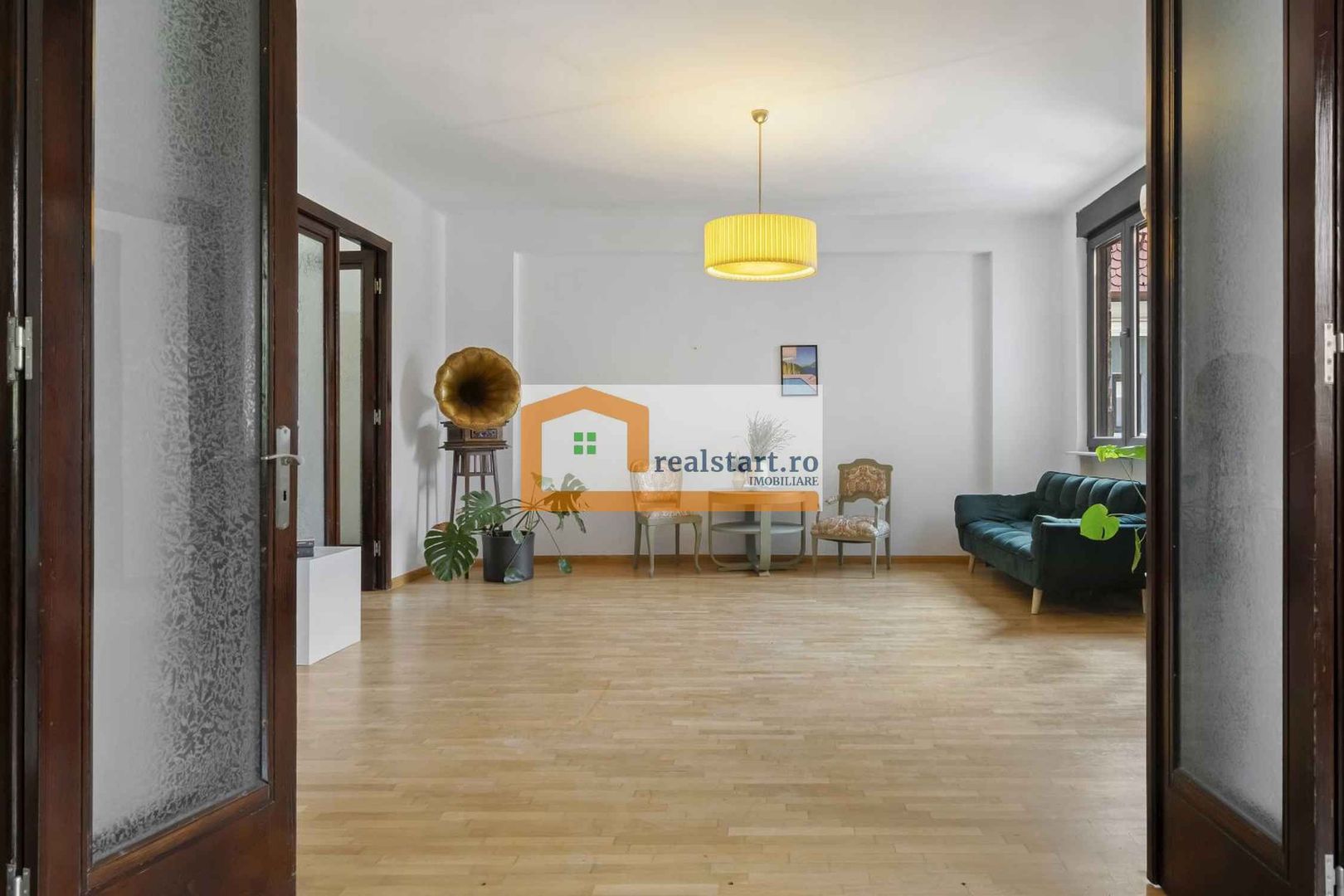 Polona - Pta Romana, Exclusivist, Metrou Pta Romana la 600m distanta - Poză 5
