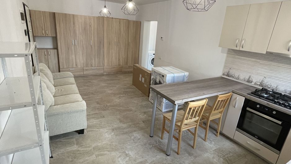 Braytim –  Mureș | 2 camere | Bloc Nou | Loc de parcare - Poză 4