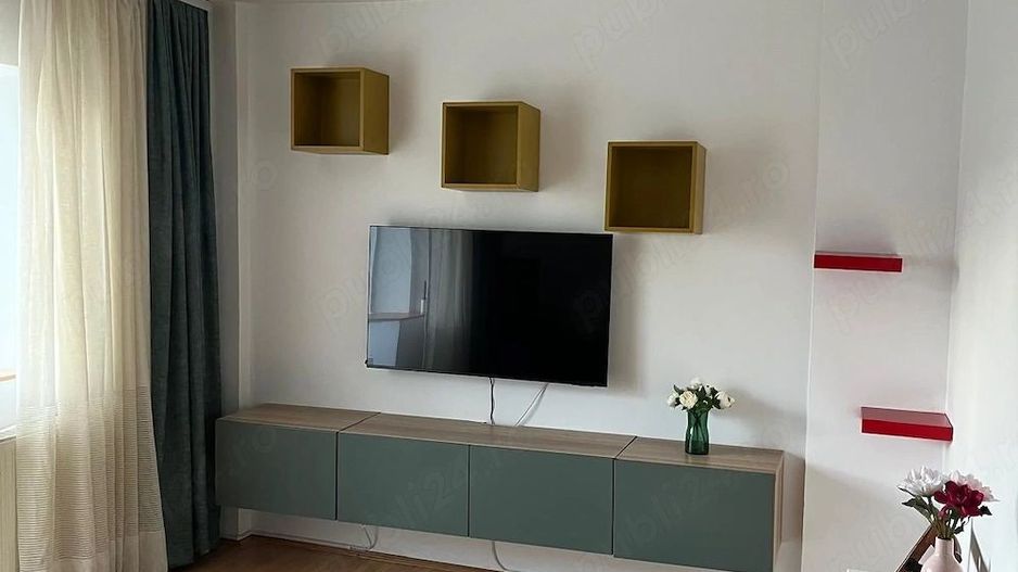 Două camere Tineretului - Poză 10