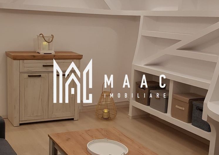 Apartament 3 camere | Decomandat | Ștrand | Etaj 1 | Mobilat și utilat Premium - Poză 3