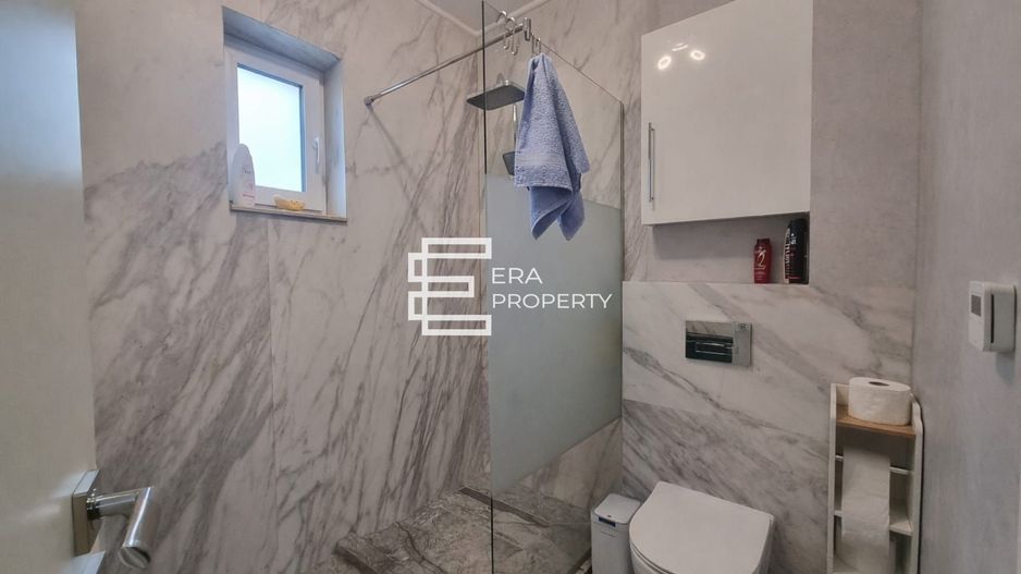 Duplex nou 2025, mobilat complet, terasă, 3 băi, Șelimbăr zona Brana - Poză 17