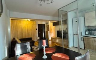 Apartament 2 camere de inchiriat bloc nou, parcare, Icon Residence - Poză 3