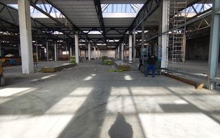 Hala de inchiriat 2500 mp - Poză 3