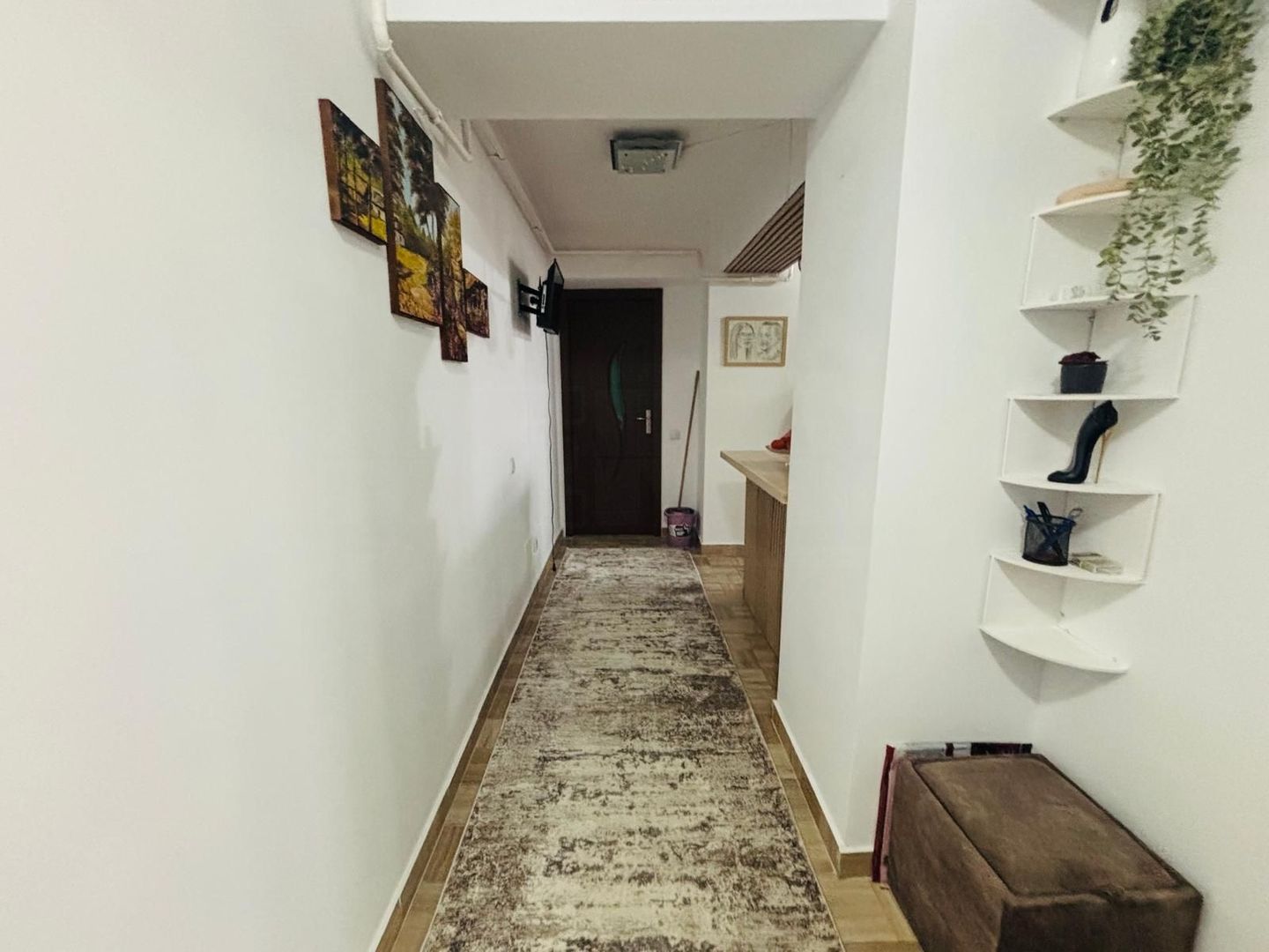 Apartament 2 camere decomandat | 56 mp | 2021 | 85,000 € - Poză 11