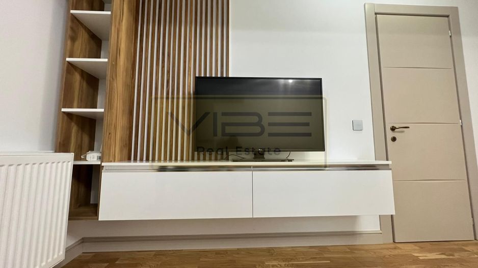 Apartament 2 camere NOU Himson Apartaments - Poză 6