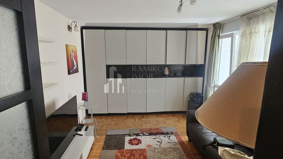 Apartament  3 camere decomandat 70 MP/ Sector 3/ 6 MIN PANA LA METROU - Poză 2
