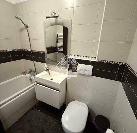 Aviatiei I Apartament 2 camere I Loc Parcare + Boxa - Poză 12