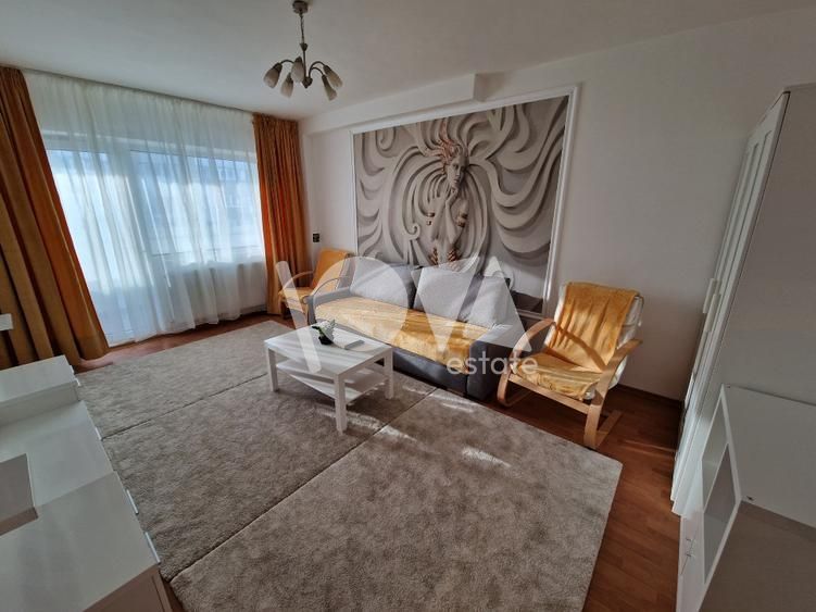 De vânzare: apartament 3 camere, metrou Lujerului, renovat reabilitat - Poză 2
