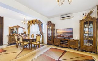 Vilă 10 camere + spațiu comercial | teren 1.300 mp | Otopeni 23 August - Poză 4