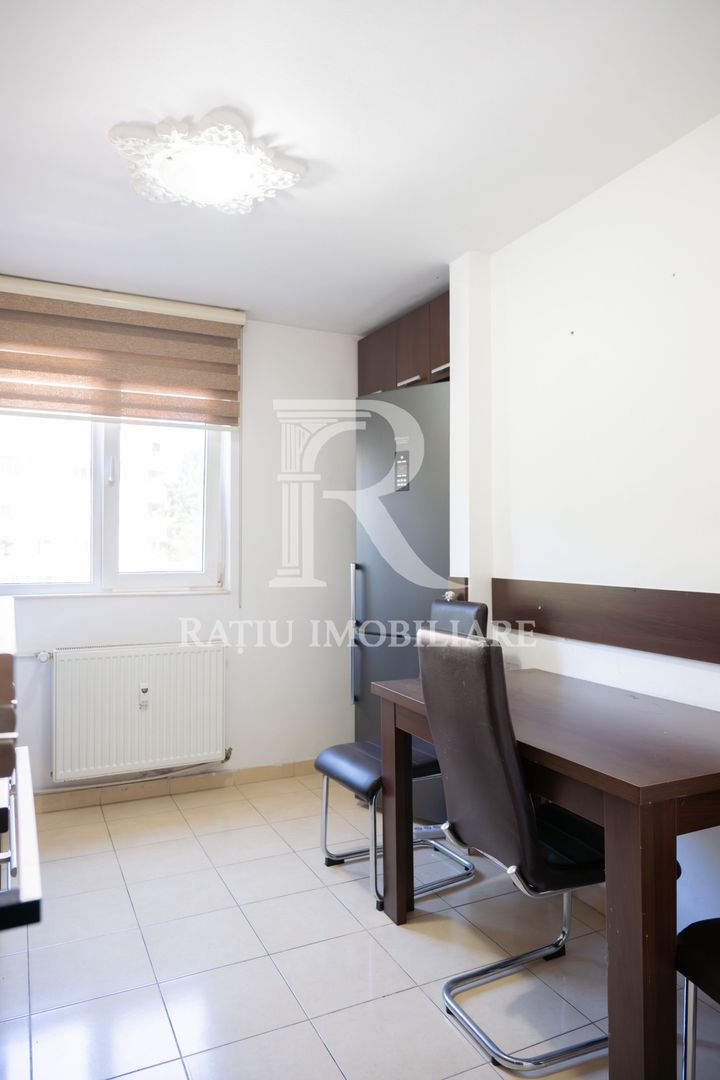 Apartament 3 Camere | Rogeriu | Oradea - Poză 7
