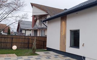 Casa moderna,mobilata-utilata,Harman-Brasov - Poză 31