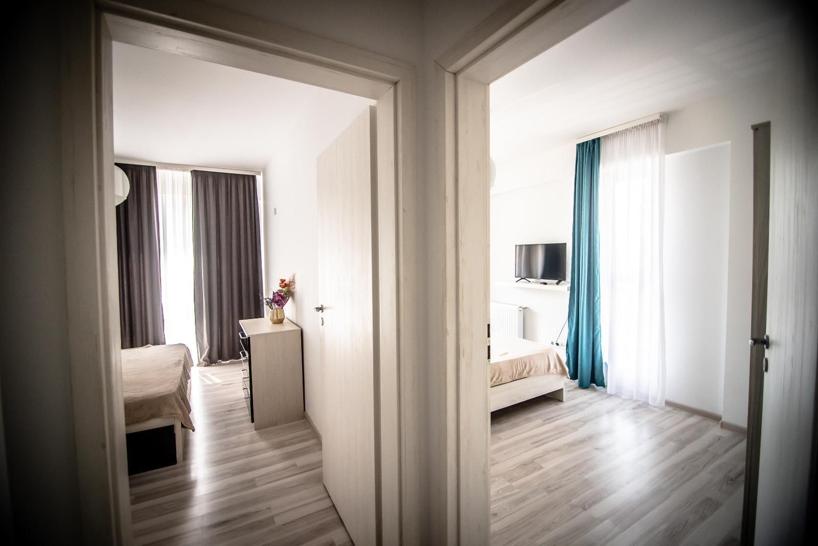 Apartament 3 camere Strada Safirului Bragadiru Loc de Parcare - Poză 6