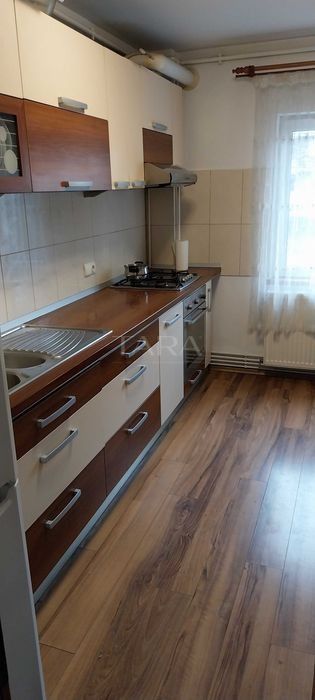 Apartament cu 2 camere în Zorilor lângă Liceul de Informatică. - Poză 1