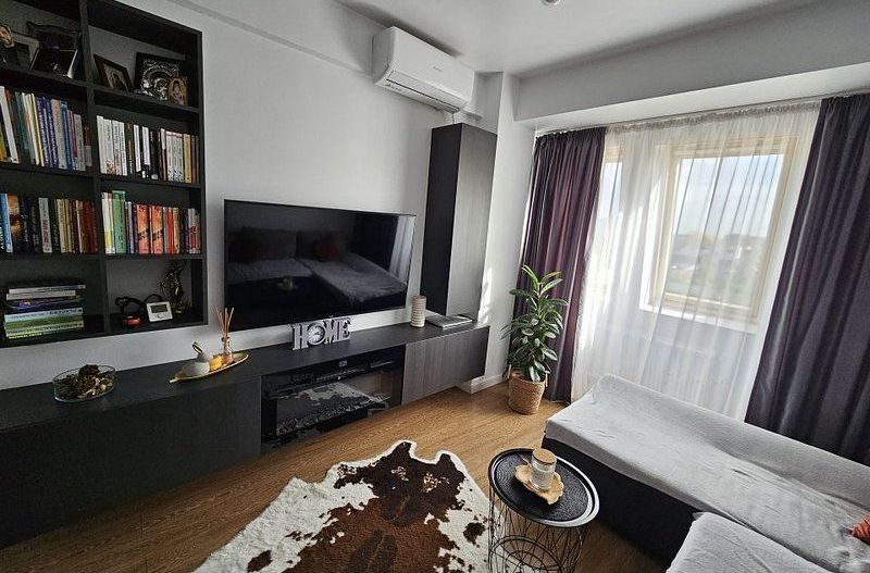 Apartament 2camere parc Bazilescu - Poză 3