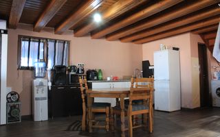 Proprietate rară | 4458 mp teren intravilan | Casă solidă, natură, liniște totală. | Bratca, Bihor. - Poză 12