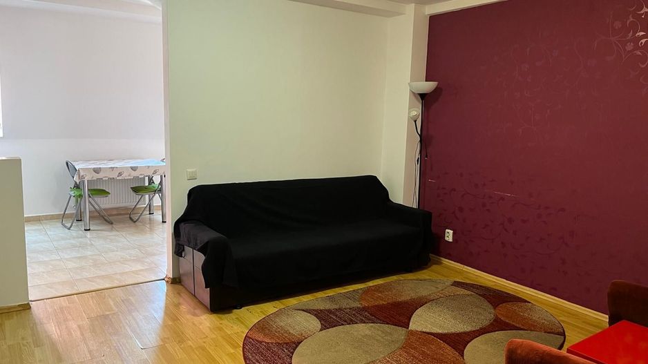 Studio spațios | Parc Sebastian - Strada Ileana Cosanzeana - Poză 1