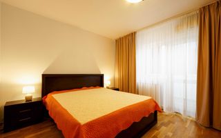 Apartament 2 camere de închiriat | București Mall Vitan | Prima închiriere - Poză 1