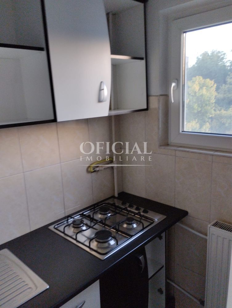 Apartament 1 Camera | Etaj 3 | Zona Expo Transilvania | Marasti - Poză 5