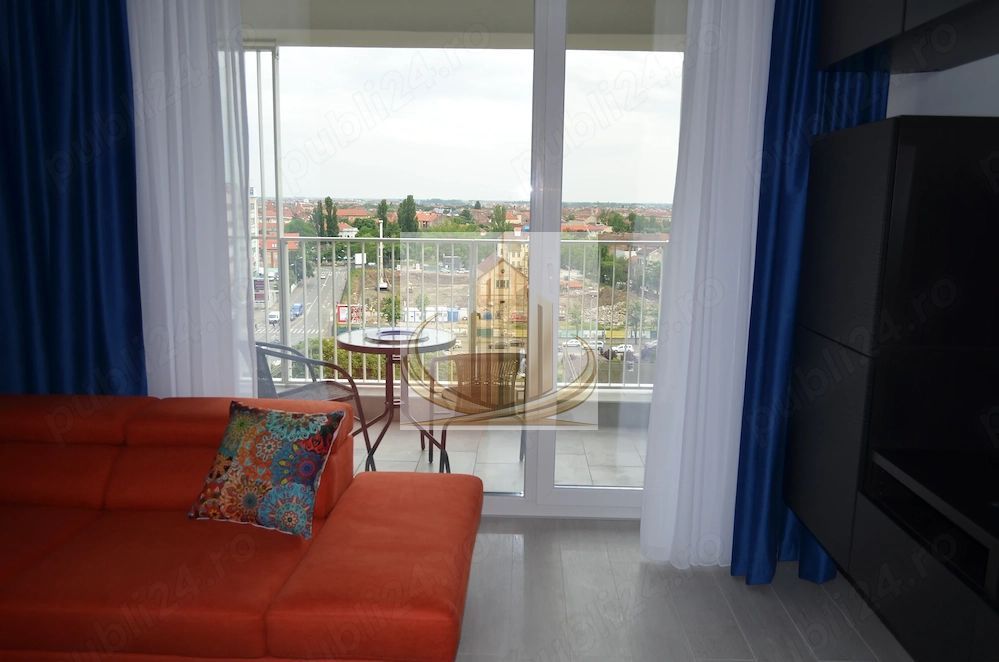 Apartament 2 camere | City of Mara | Parcare + Boxă - Poză 3