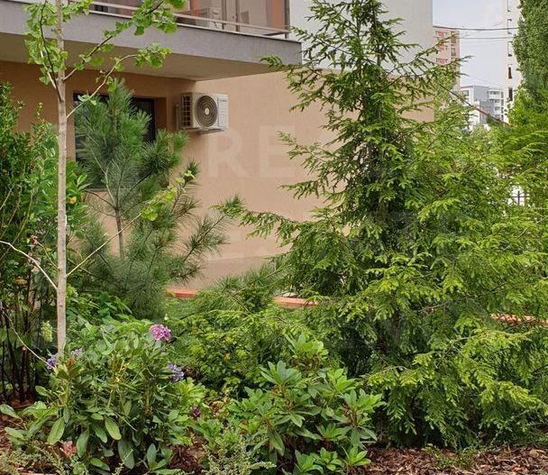 Vânzare, apartament, 3 camere tip 5B, Hils Brauner, București - Poză 19