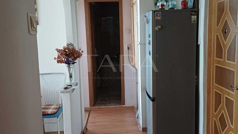 Apartament 3 camere – 54 mp, zona Între Lacuri - Poză 3