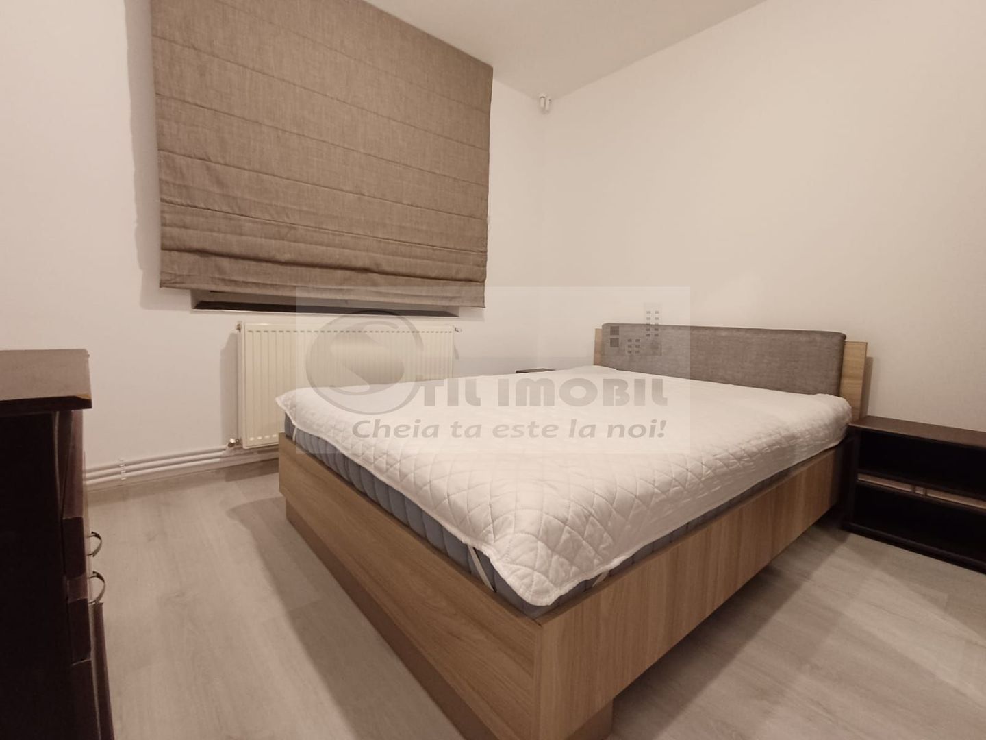 Apartament 3 camere Decomndat RENOVAT–  vis-a-vis de Palas Mall - Poză 15