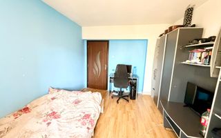 Apartament cu 3 camere, 2 bai, et.intermediar, Manastur, Ion Mester ! - Poză 9