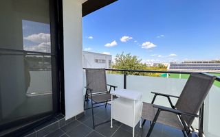 Chirie I Apartament 2 camere I Otopeni I 2 Terase I Parcare - Poză 17
