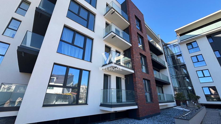 Apartament PREMIUM 3 camere cu GARAJ - zona Centrala - Poză 3