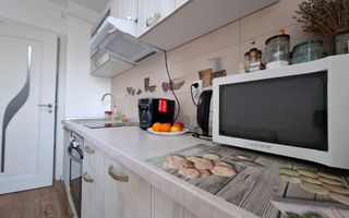 Închiriere apartament 2 camere – Palas Mall, Centru Iași - Poză 9