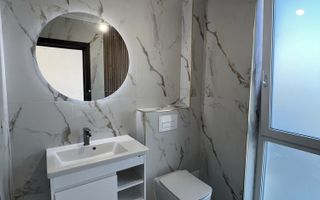 Casă tip duplex în Valea Lupului, Str. Lucian Blaga - 4 camere, 110 mp utili - Poză 7