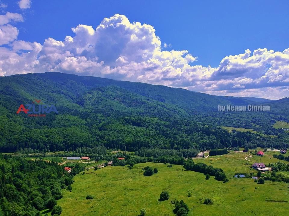 AZURA Imobiliare Pitesti - Casă de vacanță, Nucșoara! - Poză 19