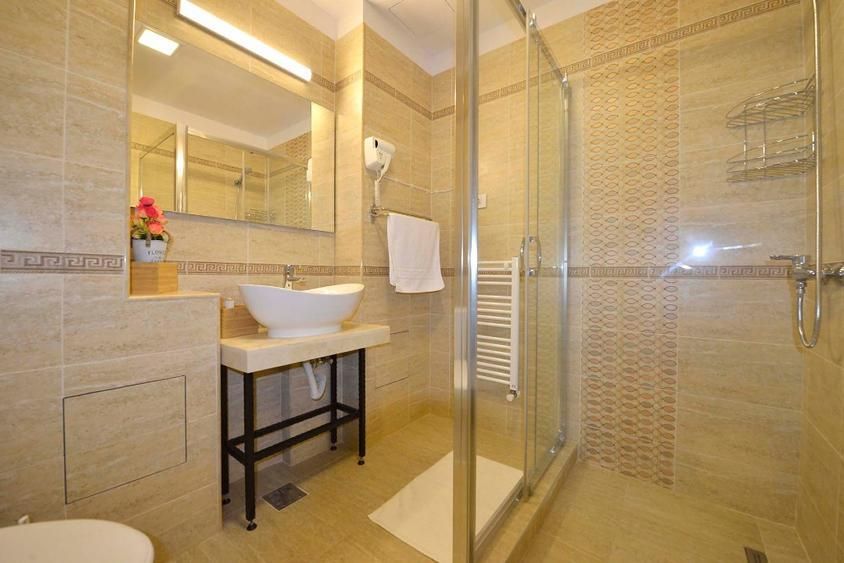 Apartament 2 camere de Inchiriat  -  ARMENEASCA - Poză 8