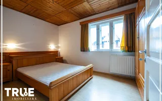 Casă de vacanță de vânzare – Sovata, județul Mureș - Poză 11