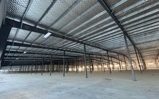 Hala de inchiriat I Afumati I minim 500 mp I langa Centura Bucuresti - Poză 31