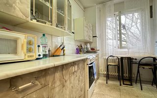 De vanzare - 3 camere 68mp - Apusului - 950m Metrou Gorjului - Poză 6