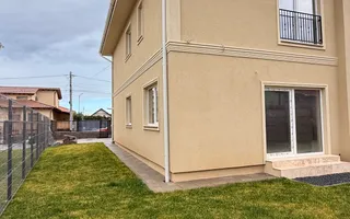 Comision 0%  Duplex modern Dumbravita 128 mp utili | Curte amenajata - Poză 18