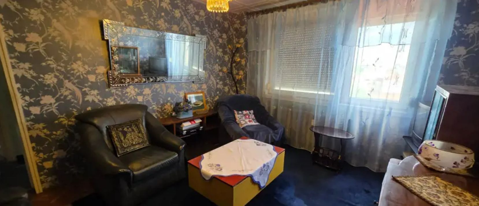 APARTAMENT 3 CAMERE / METROU GRIVITA - Poză 3